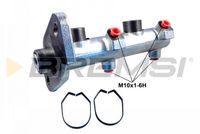 BOSCH 0986480679 - Cilindro principal de freno