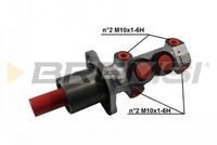 BOSCH F026003103 - Cilindro principal de freno