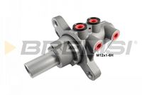 BOSCH 0204123761 - Cilindro principal de freno