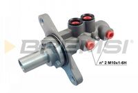 BOSCH 0204054366 - Cilindro principal de freno