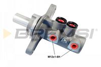 BOSCH 0204054376 - Cilindro principal de freno