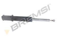 BREMSI SA0247 - Lado de montaje: Eje delantero<br>Suspensión: para vehículos con chasis estándar<br>Carga del eje [t]: 1,75<br>Tipo de amortiguador: Columna de amortiguador<br>Sistema de amortiguadores: Bitubular<br>Tipo de amortiguador: Presión de gas<br>Parámetro: ST36/28X183A<br>Tipo de sujeción de amortiguador: Espiga arriba<br>SVHC: No hay información disponible, diríjase al fabricante.<br>