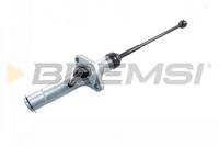 BOSCH 0986486077 - Cilindro maestro, embrague