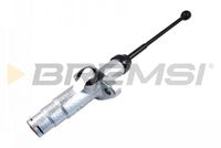 BOSCH 0986486084 - Cilindro maestro, embrague