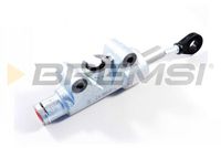 BOSCH 0986486017 - Cilindro maestro, embrague