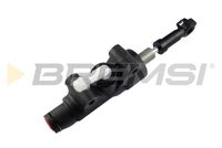 BOSCH 0986486155 - Cilindro maestro, embrague