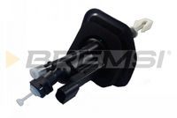 BOSCH 0986486652 - Cilindro maestro, embrague