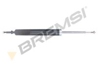 BREMSI SA0040 - Lado de montaje: Eje delantero<br>Suspensión: para vehículos con chasis estándar<br>Tipo de amortiguador: Columna de amortiguador<br>Sistema de amortiguadores: Bitubular<br>Tipo de amortiguador: Presión de gas<br>Parámetro: SFE32/22X107A<br>Lado de montaje: izquierda<br>Referencia artículo par: 32-X17-A<br>Tipo de sujeción de amortiguador: Espiga arriba<br>SVHC: No hay información disponible, diríjase al fabricante.<br>