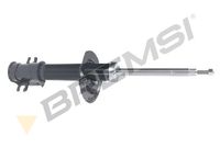 BREMSI SA0148 - Lado de montaje: Eje delantero<br>Suspensión: para vehículos con chasis estándar<br>Tipo de amortiguador: Columna de amortiguador<br>Sistema de amortiguadores: Bitubular<br>Tipo de amortiguador: Presión de gas<br>Parámetro: SFE32X161A<br>Tipo de sujeción de amortiguador: Espiga arriba<br>SVHC: No hay información disponible, diríjase al fabricante.<br>