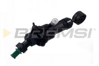 BOSCH 0986486655 - Cilindro maestro, embrague