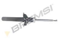 BREMSI SA0165 - año construcción desde: 09/1995<br>Lado de montaje: Eje trasero<br>Suspensión: para vehículos con chasis estándar<br>año construcción hasta: 11/1998<br>Tipo de amortiguador: Amortiguador telescópico<br>Tipo de sujeción de amortiguador: Espiga arriba<br>Tipo de sujeción de amortiguador: Anillo inferior<br>Parámetro: SXOV27/13X100A2<br>Tipo de amortiguador: Presión de aceite<br>Sistema de amortiguadores: Bitubular<br>SVHC: No hay información disponible, diríjase al fabricante.<br>