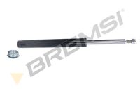 BREMSI SA0270 - Lado de montaje: Eje delantero<br>Suspensión: para vehículos con chasis estándar<br>Tipo de amortiguador: Cartucho de columna de amortiguador<br>Sistema de amortiguadores: Bitubular<br>Tipo de amortiguador: Presión de gas<br>Parámetro: FEE32/22X155A<br>Tipo de sujeción de amortiguador: Espiga arriba<br>SVHC: No hay información disponible, diríjase al fabricante.<br>