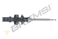 BREMSI SA0547 - Lado de montaje: Eje delantero<br>Suspensión: para vehículos con chasis estándar<br>Tipo de amortiguador: Columna de amortiguador<br>Sistema de amortiguadores: Bitubular<br>Tipo de amortiguador: Presión de aceite<br>Parámetro: SF27X147A<br>Tipo de sujeción de amortiguador: Espiga arriba<br>SVHC: No hay información disponible, diríjase al fabricante.<br>