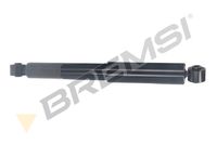 BREMSI SA0573 - Lado de montaje: Eje trasero<br>Tipo de amortiguador: Presión de gas<br>Tipo de sujeción de amortiguador: Anillo superior<br>Tipo de sujeción de amortiguador: Anillo inferior<br>Sistema de amortiguadores: Bitubular<br>Tipo de amortiguador: Amortiguador telescópico<br>