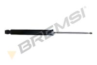 BREMSI SA0588 - Lado de montaje: Eje delantero<br>Suspensión: para vehículos con chasis deportivo<br>Suspensión: para vehículos sin regulación eléctrica de la amortiguac.<br>Tipo de amortiguador: Amortiguador con asiento de muelle<br>Sistema de amortiguadores: Bitubular<br>Tipo de amortiguador: Presión de gas<br>Parámetro: SFE36/18X137A<br>Tipo de sujeción de amortiguador: Espiga arriba<br>SVHC: No hay información disponible, diríjase al fabricante.<br>