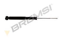 BREMSI SA0632 - Lado de montaje: Eje delantero<br>Suspensión: para vehículos con dispositivo auxiliar para caminos malos<br>Tipo de amortiguador: Columna de amortiguador<br>Sistema de amortiguadores: Bitubular<br>Tipo de amortiguador: Presión de gas<br>Parámetro: SFE32/22X150A<br>Tipo de sujeción de amortiguador: Espiga arriba<br>SVHC: No hay información disponible, diríjase al fabricante.<br>