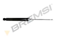 BREMSI SA0704 - Lado de montaje: Eje delantero<br>Sistema de amortiguadores: Bitubular<br>Tipo de amortiguador: Presión de gas<br>Tipo de sujeción de amortiguador: Espiga arriba<br>Tipo de amortiguador: Columna de amortiguador<br>