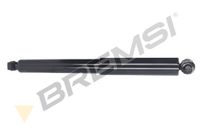 BREMSI SA0911 - Lado de montaje: Eje delantero<br>Sistema de amortiguadores: Bitubular<br>Tipo de amortiguador: Presión de gas<br>Tipo de sujeción de amortiguador: Anillo superior<br>Tipo de sujeción de amortiguador: Anillo inferior<br>Tipo de amortiguador: Amortiguador telescópico<br>