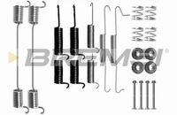 ATE 669152 - año construcción desde: 08/1985<br>Lado de montaje: Eje trasero<br>