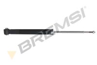 BREMSI SA1780 - Suspensión: para vehículos con chasis estándar<br>Tipo de amortiguador: Columna de amortiguador<br>Sistema de amortiguadores: Bitubular<br>Tipo de amortiguador: Presión de gas<br>Parámetro: SFE32/18X164A<br>Lado de montaje: Eje delantero, derecha<br>Referencia artículo par: 32-X30-A<br>Tipo de sujeción de amortiguador: Espiga arriba<br>SVHC: No hay información disponible, diríjase al fabricante.<br>