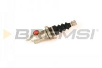 BOSCH 0986486507 - Cilindro receptor, embrague