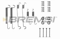 BOSCH 1987475051 - Lado de montaje: Eje trasero<br>Dinámica de frenado / conducción: para vehículos sin ABS<br>Sistema de frenos: BOSCH/BENDIX<br>Diámetro interior de tambor de freno [mm]: 228<br>Peso [kg]: 0,11<br>