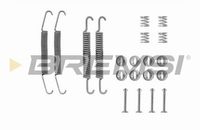 BOSCH 1987475028 - Sistema de frenos: LOCKHEED/FIAT<br>Diámetro de tambor [mm]: 185<br>Lado de montaje: Eje trasero<br>