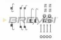 BOSCH 1987947654 - Correa trapezoidal