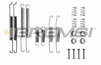 ATE 669044 - Lado de montaje: Eje trasero<br>N.º de chasis (VIN) desde: 44-L-000001<br>N.º de chasis (VIN) hasta: 44-M-050000<br>Sistema de frenos: VAG<br>Diámetro interior de tambor de freno [mm]: 230<br>Peso [kg]: 0,18<br>