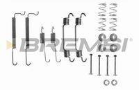 BOSCH 1987475135 - Lado de montaje: Eje trasero<br>Dinámica de frenado / conducción: para vehículos con ABS<br>Ancho [mm]: 46<br>Diámetro interior de tambor de freno [mm]: 200<br>Artículo complementario/Información complementaria: con muelle<br>