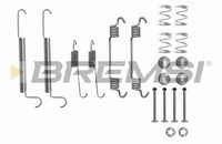 BOSCH 1987475226 - Lado de montaje: Eje trasero<br>Sistema de frenos: LUCAS/TRW<br>Diámetro de tambor [mm]: 230<br>