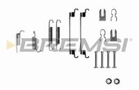 BOSCH 1987475268 - año construcción hasta: 06/2003<br>Lado de montaje: Eje trasero<br>Dinámica de frenado / conducción: para vehículos sin ABS<br>Diámetro interior de tambor de freno [mm]: 180<br>Restricción de fabricante: Lockheed System<br>Artículo complementario/Información complementaria: con muelle<br>