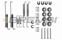 BLUE PRINT ADV184266 - Juego de pastillas de freno