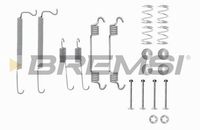 BOSCH 1987947658 - Correa trapezoidal