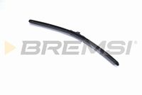 BOSCH 3397007638 - Limpiaparabrisas - Aerotwin