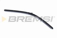 BOSCH 3397007636 - Limpiaparabrisas - Aerotwin