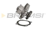 Alfa e-Parts AF12238 - nº de motor desde: 2533529<br>Altura [mm]: 96,5<br>Diámetro de la polea de bomba de agua [mm]: 62,5<br>poleas - Ø [mm]: 63<br>Número de dientes: 23<br>