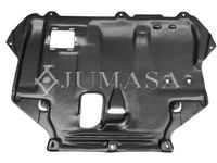 JUMASA 04001564 - Amortiguación del compartimiento de motor