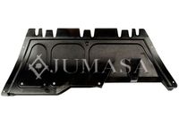 JUMASA 04305550 - año construcción hasta: 05/2005<br>Lado de montaje: delante<br>Lado de montaje: centro<br>Clase de caja de cambios: para transmisión automática<br>