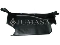 JUMASA 04325550 - año construcción hasta: 05/2005<br>Lado de montaje: delante<br>Lado de montaje: centro<br>Equipamiento de vehículo: para vehículos con motor de gasolina (Otto)<br>Número de cilindros: 4<br>