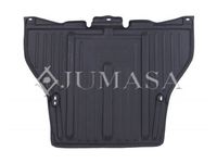 JUMASA 04500430 - Lado de montaje: delante<br>Equipamiento de vehículo: para vehículos con motor de gasolina (Otto)<br>Equipamiento de vehículo: para vehículos con motor diesel<br>