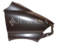 JUMASA 08325187 - Guardabarros