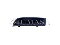 JUMASA 22014569 - año construcción hasta: 06/1996<br>Lado de montaje: debajo<br>mecanizado: con orificio(s) para faros antiniebla<br>Calidad: JumasaSTAR Certified<br>Garantía: con garantía de ajuste<br>