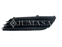 JUMASA 22323062 - Lado de montaje: izquierda<br>Lado de montaje: delante<br>Número de puertas: 5<br>apto para tipo de vehículo: Station Wagon<br>