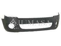 JUMASA 25131074 - año construcción hasta: 03/2015<br>Lado de montaje: posterior<br>Color: negro<br>Calidad: JumasaSTAR Certified<br>Garantía: con garantía de ajuste<br>