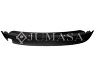 JUMASA 26045552 - año construcción hasta: 11/2013<br>Lado de montaje: delante<br>Color: negro<br>