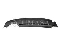 JUMASA 26145552 - año construcción hasta: 11/2013<br>Lado de montaje: posterior<br>Color: negro<br>Calidad: JumasaSTAR Certified<br>Garantía: con garantía de ajuste<br>