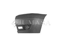 JUMASA 27311547 - año construcción hasta: 12/2013<br>Lado de montaje: Delante, derecha<br>Color: negro<br>mecanizado: sin orificio para luz intermitente<br>Calidad: JumasaSTAR Certified<br>Garantía: con garantía de ajuste<br>