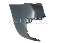 JUMASA 27421074 - Lado de montaje: Atrás izquierda<br>Equipamiento de vehículo: para vehículos con puerta trasera<br>Número de puertas: 2<br>Superficie: imprimado<br>Calidad: JumasaSTAR Certified<br>Garantía: con garantía de ajuste<br>