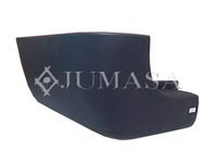 JUMASA 27431547 - año construcción hasta: 12/2013<br>Lado de montaje: Delante, derecha<br>Color: gris<br>mecanizado: con orificio(s) para faros antiniebla<br>Calidad: JumasaSTAR Certified<br>Garantía: con garantía de ajuste<br>